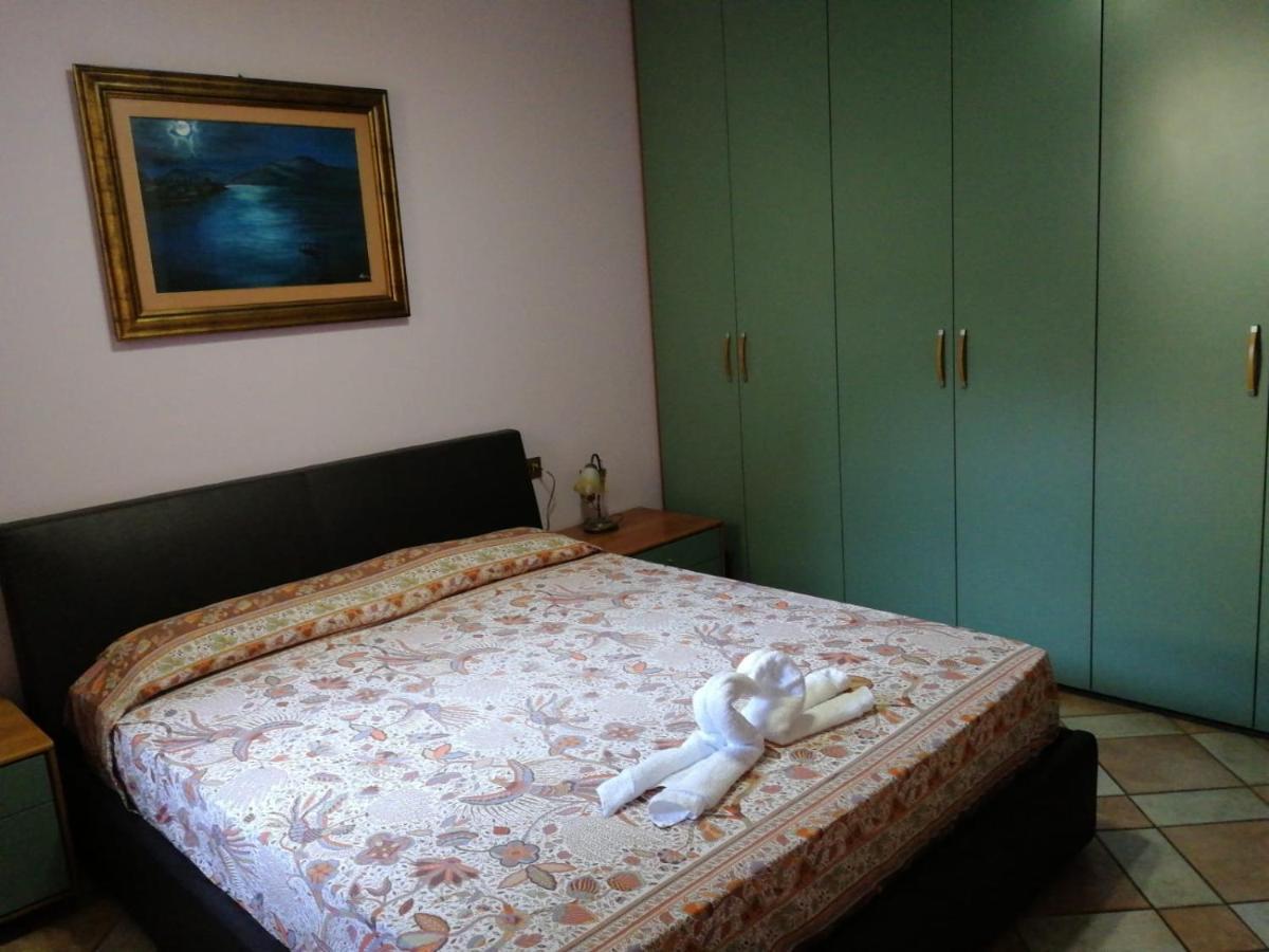 L'Antico Borgo, Un Mix Di Storia E Romanticismo Villa Lierna Ngoại thất bức ảnh