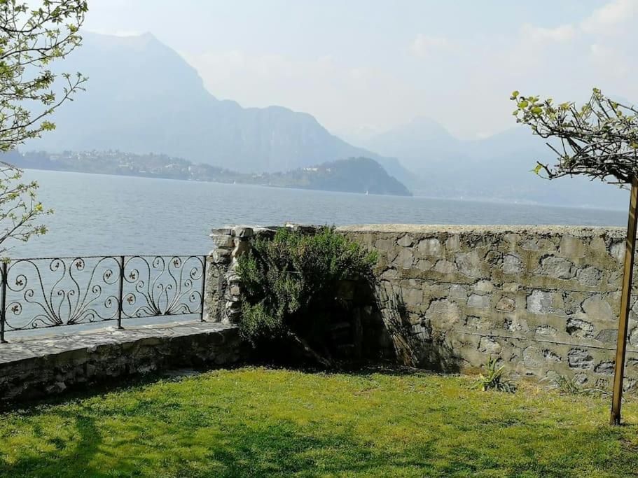 L'Antico Borgo, Un Mix Di Storia E Romanticismo Villa Lierna Ngoại thất bức ảnh