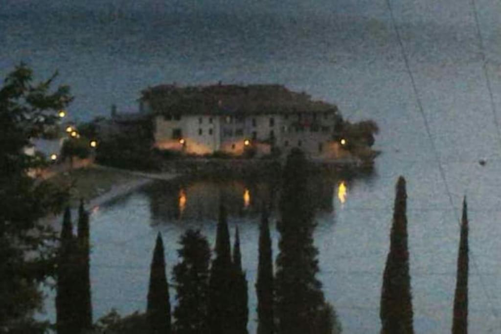 L'Antico Borgo, Un Mix Di Storia E Romanticismo Villa Lierna Ngoại thất bức ảnh